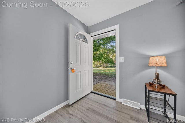 31 S Aurelius Road, Aurelius Township, MI 48854