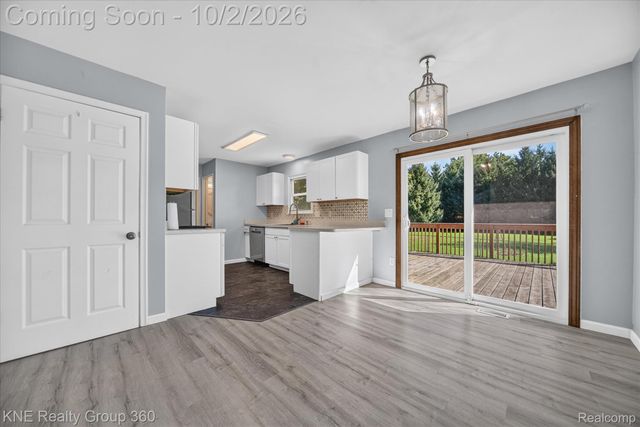 31 S Aurelius Road, Aurelius Township, MI 48854