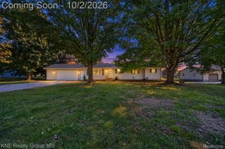 31 S Aurelius Road, Aurelius Township, MI 48854