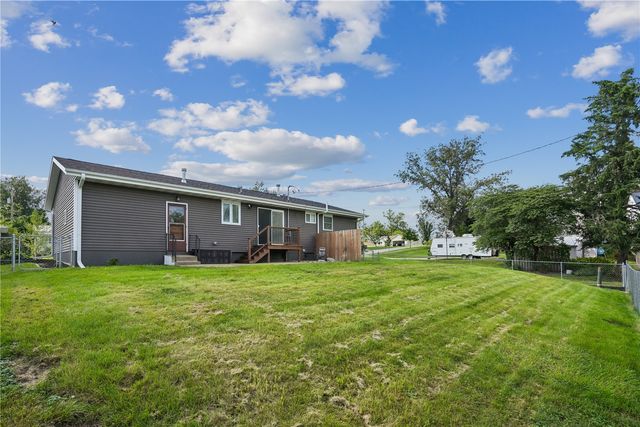 119 La Salle Drive SW, Cedar Rapids, IA 52404