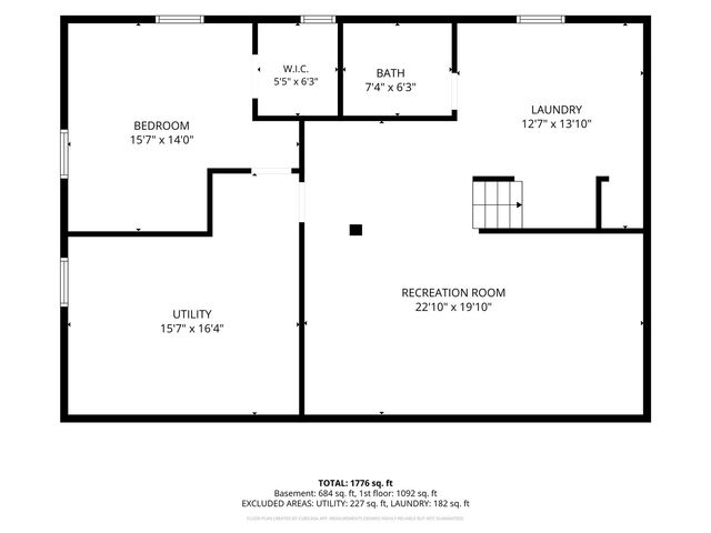 119 La Salle Drive SW, Cedar Rapids, IA 52404