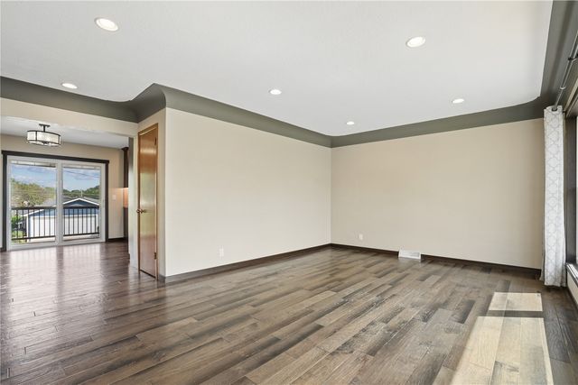 119 La Salle Drive SW, Cedar Rapids, IA 52404