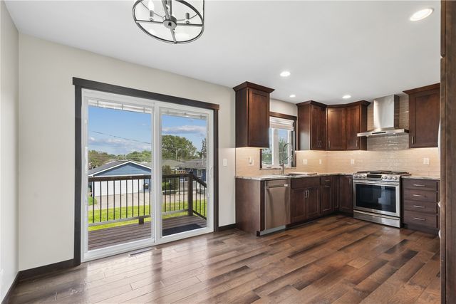 119 La Salle Drive SW, Cedar Rapids, IA 52404