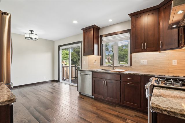 119 La Salle Drive SW, Cedar Rapids, IA 52404