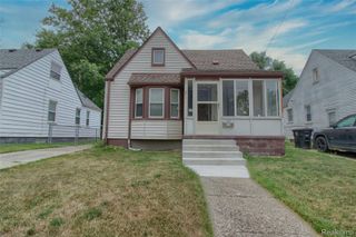 11327 Columbia Street, Redford Charter Township, MI 48239