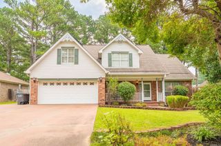 105 Foxrun Cove, Jacksonville, AR 72076