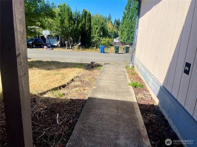 311 Cedar Court, Winlock, WA 98596