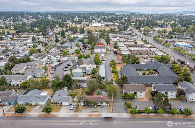 110 N Oak Harbor Road, Oak Harbor, WA 98277