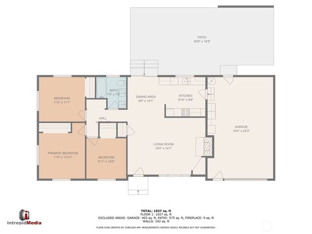 110 N Oak Harbor Road, Oak Harbor, WA 98277