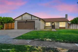 1412 Frances Street, Redlands, CA 92374