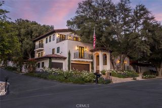 23725 La Salle Canyon Road, Newhall, CA 91321