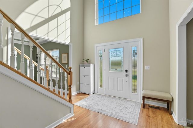 3138 Patrick Court, Franklin Twp, OH 45005