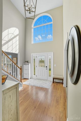 3138 Patrick Court, Franklin Twp, OH 45005