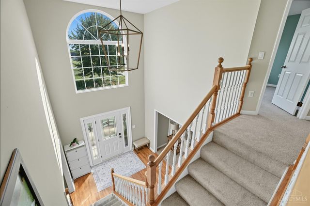 3138 Patrick Court, Franklin Twp, OH 45005