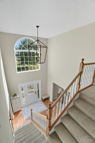 3138 Patrick Court, Franklin Twp, OH 45005