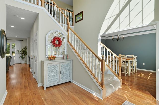 3138 Patrick Court, Franklin Twp, OH 45005