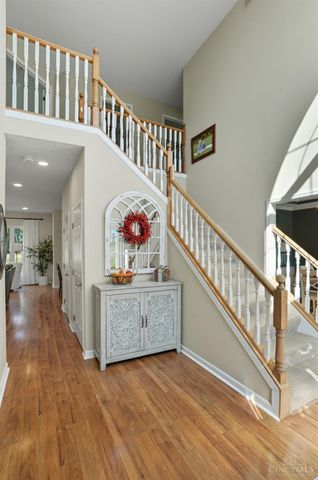 3138 Patrick Court, Franklin Twp, OH 45005