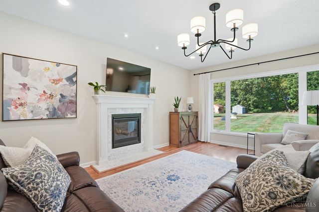 3138 Patrick Court, Franklin Twp, OH 45005