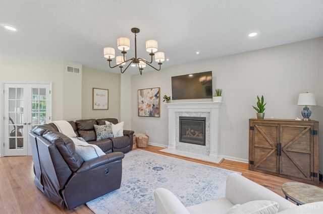 3138 Patrick Court, Franklin Twp, OH 45005