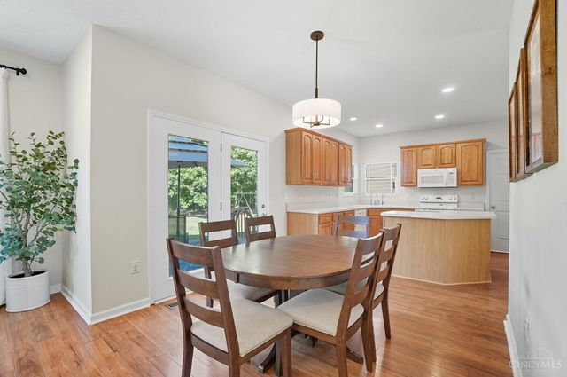 3138 Patrick Court, Franklin Twp, OH 45005