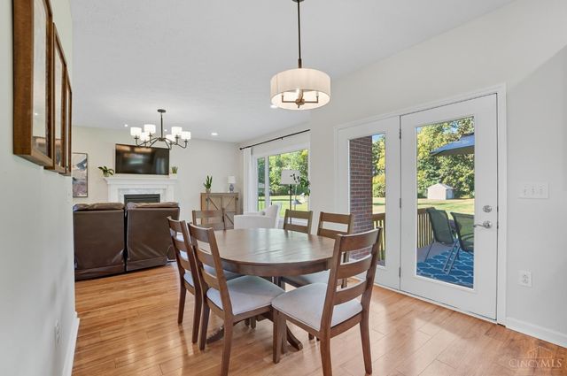 3138 Patrick Court, Franklin Twp, OH 45005