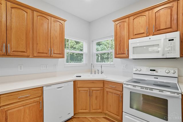 3138 Patrick Court, Franklin Twp, OH 45005