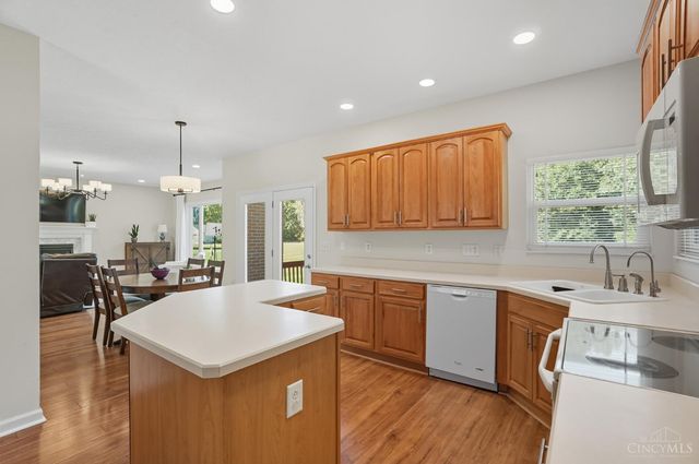 3138 Patrick Court, Franklin Twp, OH 45005