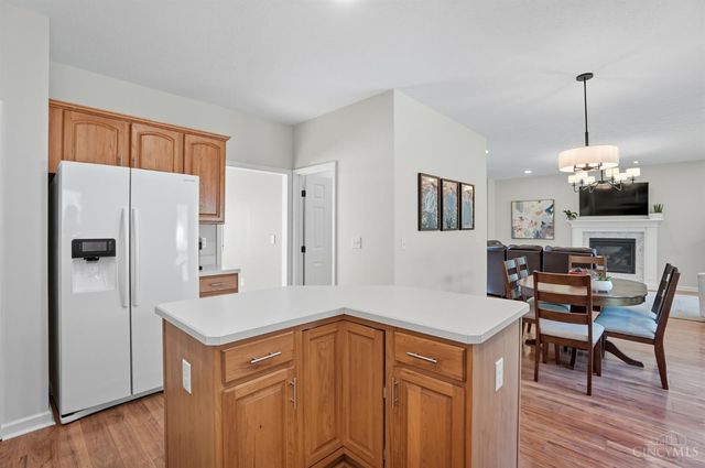 3138 Patrick Court, Franklin Twp, OH 45005