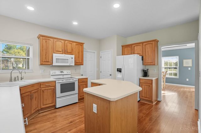 3138 Patrick Court, Franklin Twp, OH 45005