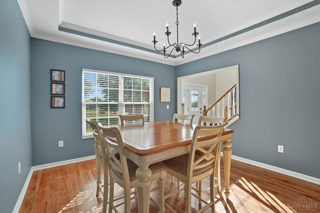 3138 Patrick Court, Franklin Twp, OH 45005