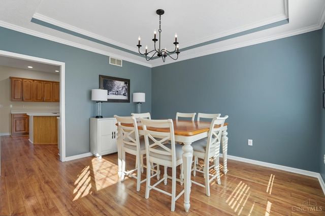 3138 Patrick Court, Franklin Twp, OH 45005