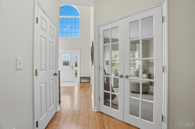 3138 Patrick Court, Franklin Twp, OH 45005