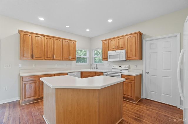 3138 Patrick Court, Franklin Twp, OH 45005