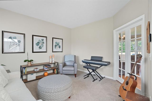 3138 Patrick Court, Franklin Twp, OH 45005