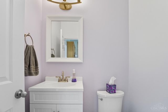 3138 Patrick Court, Franklin Twp, OH 45005