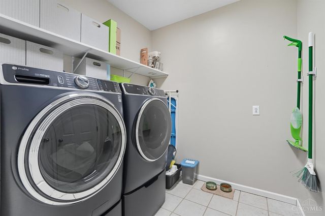 3138 Patrick Court, Franklin Twp, OH 45005