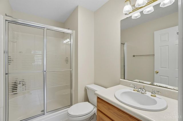 3138 Patrick Court, Franklin Twp, OH 45005