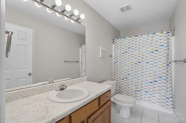 3138 Patrick Court, Franklin Twp, OH 45005