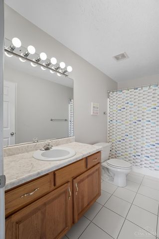 3138 Patrick Court, Franklin Twp, OH 45005