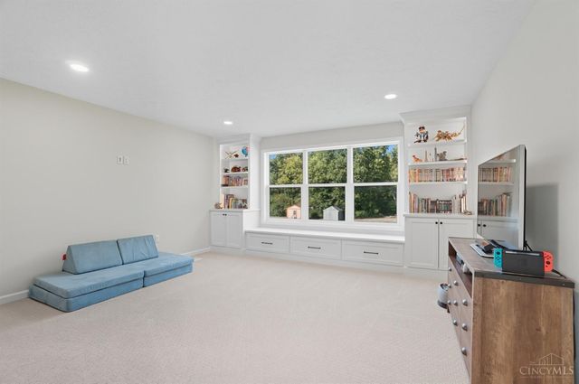 3138 Patrick Court, Franklin Twp, OH 45005