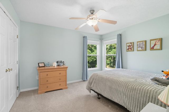 3138 Patrick Court, Franklin Twp, OH 45005