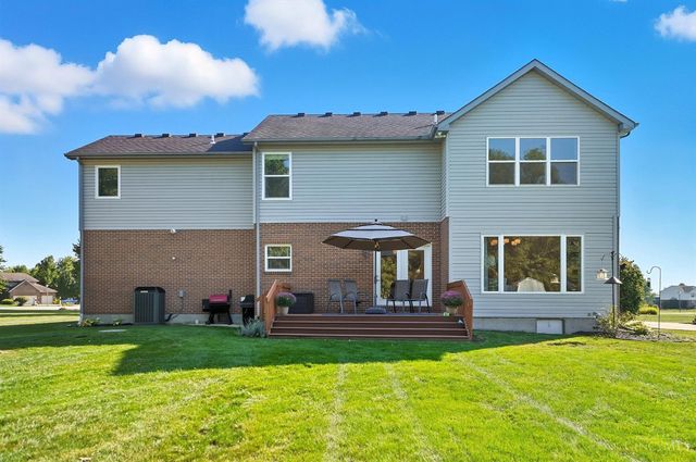 3138 Patrick Court, Franklin Twp, OH 45005
