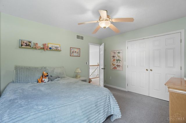 3138 Patrick Court, Franklin Twp, OH 45005