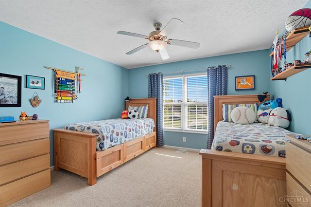 3138 Patrick Court, Franklin Twp, OH 45005