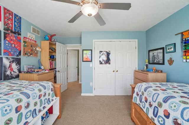 3138 Patrick Court, Franklin Twp, OH 45005