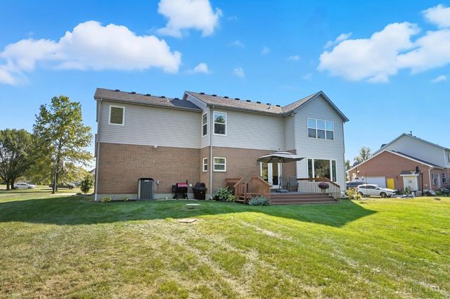 3138 Patrick Court, Franklin Twp, OH 45005