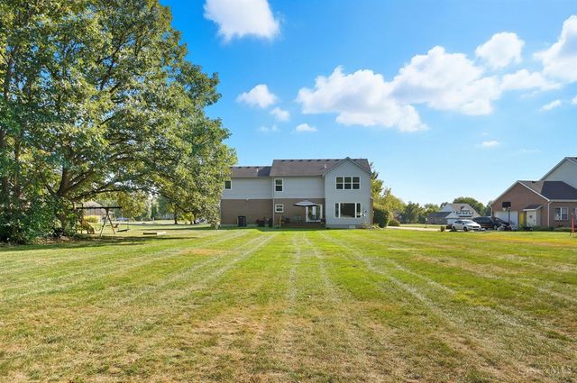 3138 Patrick Court, Franklin Twp, OH 45005