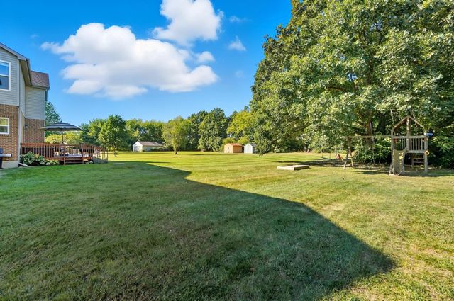 3138 Patrick Court, Franklin Twp, OH 45005