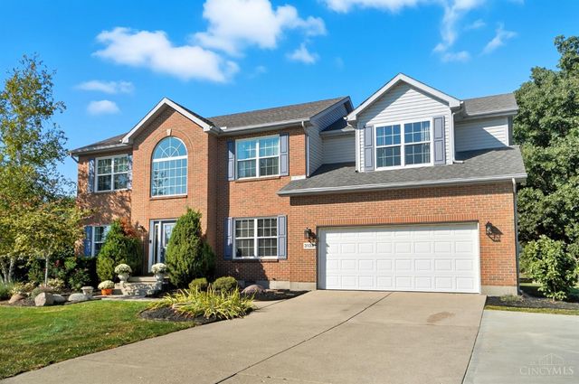 3138 Patrick Court, Franklin Twp, OH 45005