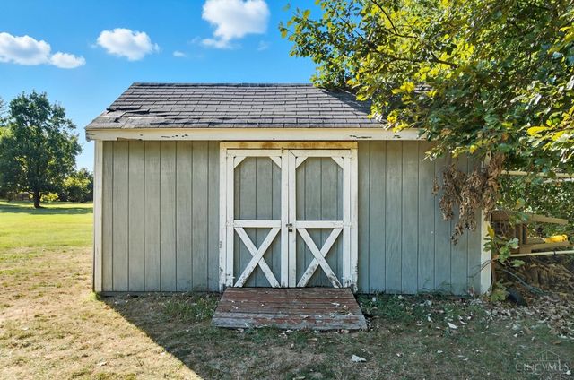 3138 Patrick Court, Franklin Twp, OH 45005